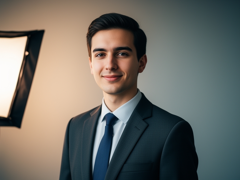 Маркус Харт, основатель Nerovantix, специалист по машинному обучению